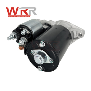 0051513901 0061517401 สตาร์ทเตอร์สำหรับรถเบนซ์ W204 W212 E350 C300 ชุดมอเตอร์สตาร์ทระบบจุดระเบิดไฟฟ้าของเครื่องยนต์ที่เชื่อถือได้ - Product Image 4
