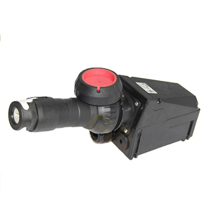 Top Quality Full Plastic Explosion-proof 5poles Plugs and <strong>Sockets</strong>, 16 Amp 32A Explosion Proof <strong>Socket</strong> Outlet - Product Image 3
