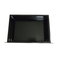Châssis de montage en Rack Atx, Oem, Fabrication métallique, boîtier d'ordinateur de serveur 6u 5u 4u 3u 2u 1u