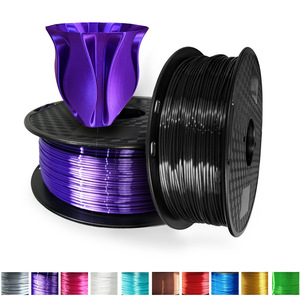 Fabricant Soie PLA 3D Imprimante Stylo D'impression Consommables 250g 3d imprimante consommatives - Product Image 2