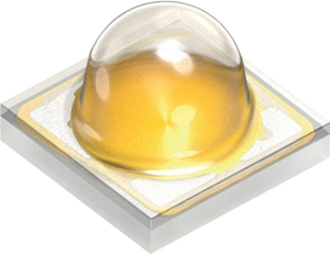 Renk Sıcaklığı 2500K - 5000K OSLON SSL 80 GW CS8PM1.EM CRI 80 AMS-OSRAM 3030 LED Çip Diyot <span class=keywords><strong>3V</strong></span> 3W Yüksek Güçlü Beyaz Sıcak - Product Image 3
