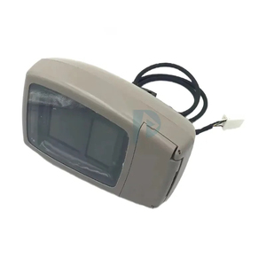 จอแสดงผลสำหรับรถขุด E320C 312C 330C 322C 325C 330C รุ่น 260-2160 157-3198 260-2158 สำหรับอะไหล่ไฟฟ้าของรถตักดินแคตเตอร์พิลลาร์ - Product Image 4