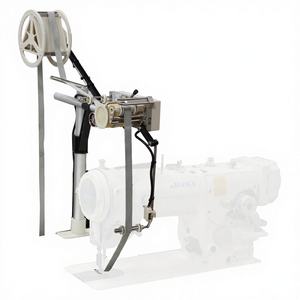 Dispositif de mesure informatisé polyvalent de type <span class=keywords><strong>tension</strong></span> RONMACK RM-M8, dispositif d'attache élastique - Product Image 1