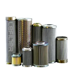 INTERNORMEN Filter Element Equivalment element oil filter