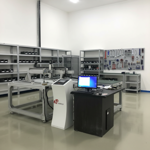 Solarpanel Dreidimensionales Rückseitenplatten-Haftungs-Abziekraftprüfgerät Scherfestigkeits-Testgerät - Product Image 5