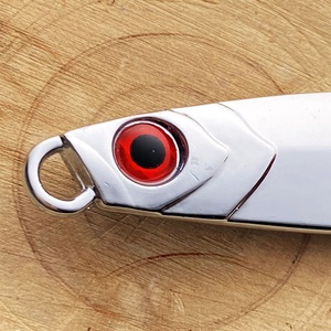 Hot Selling Reliable <strong>Madai</strong> Lead Fishing Bait Made in China - Product Image 5