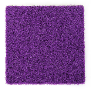 La cancha de tenis de color personalizado LFL utiliza césped artificial para exteriores que es sintético y de alta resistencia al desgaste. - Product Image 1
