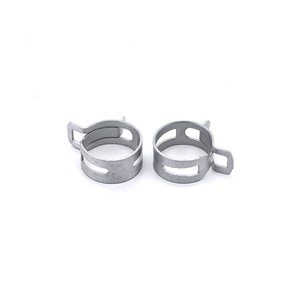 Pièces de tôlerie métallique Ding Gu, fabrication sur mesure de tôlerie et de pliage de précision en acier inoxydable pour composants de machines - Product Image 1