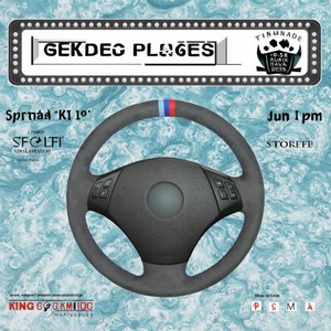 ปลอกหุ้มพวงมาลัยรถยนต์หนังกลับเย็บมือ APPDEE สำหรับ BMW E90 325i 330i 335i ไม่มีชุดดรัม รุ่นใหม่ ขายส่ง - Product Image 3