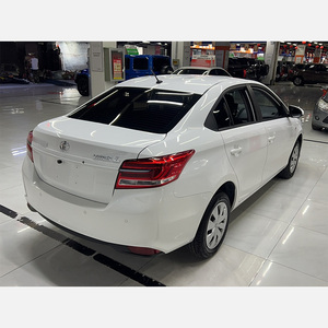 <span class=keywords><strong>Toyota</strong></span> <span class=keywords><strong>Yaris</strong></span> GR Usado, Sedán de <span class=keywords><strong>Gasolina</strong></span> Automático, Cómodo, Modelos 2020 - 2025 - Product Image 6