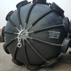 Thường Xanh Hàng Hải Hydro Yokohama Chắn Bùn cao su khí nén - Product Image 3