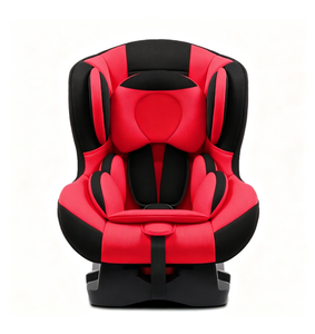Siège auto pour bébé homologué <span class=keywords><strong>ECE</strong></span> <span class=keywords><strong>R44</strong></span> <span class=keywords><strong>04</strong></span>, siège auto portable pour enfant de 0 à 4 ans, inclinable et réglable pour véhicule - Product Image 6