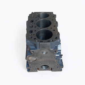 Bloc-cylindres 3606 3653 Carter court pour moteur diesel de grue de construction mobile - Product Image 1