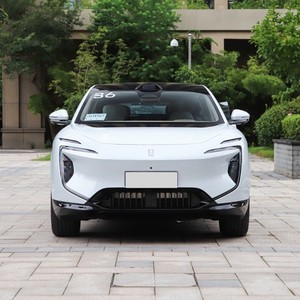 2025 Avatr <span class=keywords><strong>07</strong></span> Pro SUV de taille moyenne Véhicules électriques de luxe Portée étendue Nouvelles voitures pour adultes - Product Image 2