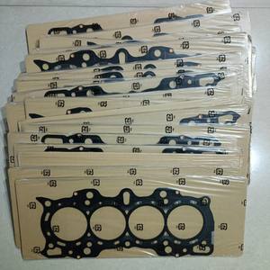 Joint de culasse 12251-P8R-004 en métal pour assemblage moteur Honda RD1 B20B - Product Image 3