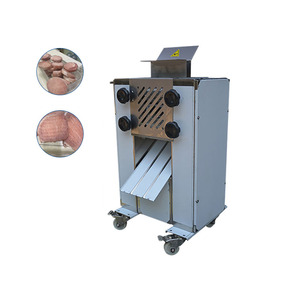 Équipement de cuisine, attendrisseur de viande industriel, machine à casser les tendons, machine de traitement de la viande - Product Image 4
