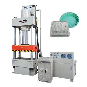 Smc Molding Pers Machine Bmc Persmachine