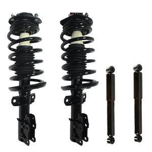 Pieza de Suspensión para Automóvil, Amortiguadores Delanteros Fox 2005-2013 para <span class=keywords><strong>Ford</strong></span> Escape, Mustang, Ranger, Fusion, Taurus - Product Image 3