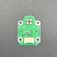 Circuit imprimé de ballast pour feux de jour (DRL) et source de lumière diurne pour phares de Mercedes Classe C W205 2015-2018, lumière blanche