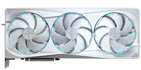 Tarjeta de Video Gigabyte AORUS GeForce RTX 5080 MASTER ICE 16G para PC de Escritorio, GPU para Juegos RTX5080 con Interfaz de Memoria de 256 bits y Ventilador Blanco