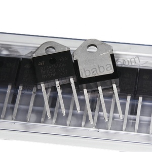 Jeking thông qua lỗ TOP-3 triacs 40 AMP 600 Volt Thyristor BTA41-600BRG - Product Image 1