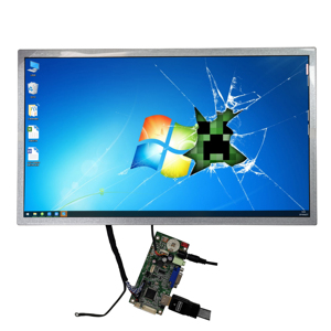 Panel LCD Personalizado Bestar de 18.5 Pulgadas - Pantalla TFT FHD 1920*1080, Módulo de Pantalla con Interfaz LVDS, Ángulo de Visión de 89° - BSD185FHM-N82 - Product Image 1