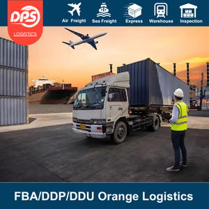 Vận tải hàng không từ Trung Quốc để Romania cho container đầy đủ hoặc một phần container, DDP (Giao nhiệm vụ trả tiền) - Product Image 2