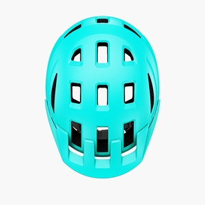 <span class=keywords><strong>Casco</strong></span> de Bicicleta Plegable de Alto Rendimiento y Seguridad, Color Gris Oscuro, <span class=keywords><strong>con</strong></span> <span class=keywords><strong>Visera</strong></span>, Económico - Product Image 6