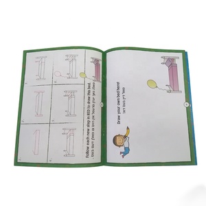 Chất lượng cao Oxford Reading Tree 33 cuốn sách 1-3 mức độ biff, chip & kipper tay tiếng Anh ngữ âm Câu Chuyện cuốn sách hình ảnh cho trẻ em - Product Image 5