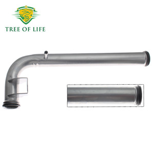 Manguera de Refrigerante Tree Of Life MD307137 MN119491 1310A525 MD030764 para Vehículos Mitsubishi - Product Image 4