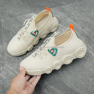 Scarpe da Corsa Sportive da <span class=keywords><strong>Uomo</strong></span> a Basso Prezzo, Personalizzabili, Traspiranti, Leggere, con Lacci, per Estate e Autunno, Disponibili in Stock - Product Image 2