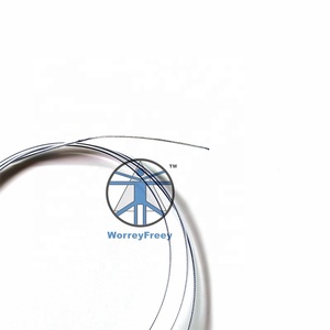 Einweg-Schleifen netz für chirurgische Instrumente Endoskopische Greif zange Einweg-Schleifen netz - Product Image 4