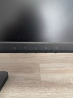 Bel D2721H Monitor portabel kantor, perlindungan mata biru rendah, Bezel sempit HD Full HD D2721H 27 inci