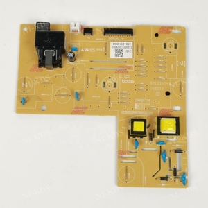 Placa de alimentación original D0092T001 HVPS para Hermano, 2750, 7500, 7530, 2715, <span class=keywords><strong>2710</strong></span>, 2375, - Product Image 1