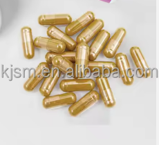 Perawatan usus besar serat membersihkan kapsul Herbal enzim pencernaan mengurangi sehat penurunan berat badan Detox kulit dewasa - Product Image 3