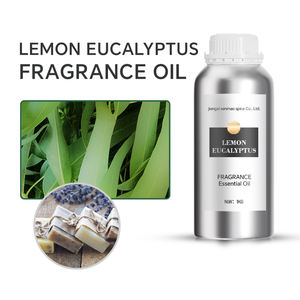 Huile d'eucalyptus de citron d'extrait de plante naturelle pure 100% pour l'insectifuge - Product Image 3