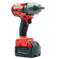 Ensemble d'outils électriques sans fil professionnels Milwaukee Power Tools Fuel 6 outils, kit complet pour les travaux de rénovation