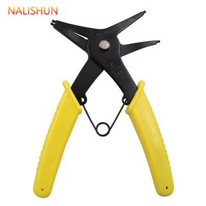 Jeu de tournevis combinés personnalisables pour électriciens diverses pinces isolées dans un sac de réparation OEM Kits d'outils à main - Product Image 6