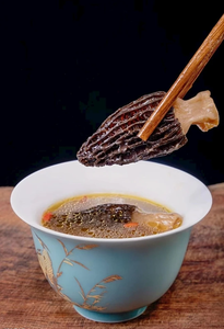 Di alta qualità Morchella Esculenta tartufo coltivato selvatico fonte Shiitake fungo confezionato in sacchetto - Product Image 5