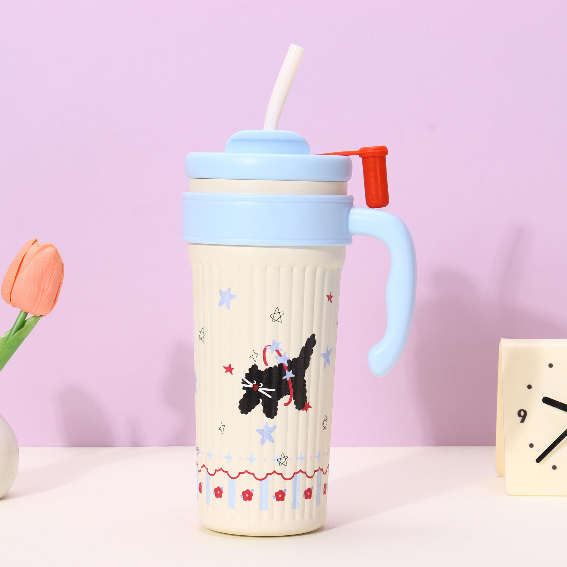 ทะเลสาบสีฟ้า