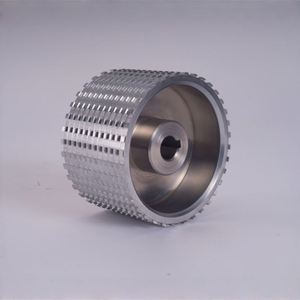 ชิ้นส่วนผสมของเหลวแบบกำหนดเองด้วยเครื่อง CNC ทำจากเหล็กกล้าไร้สนิมที่ผ่านการกลึงอย่างแม่นยำ สำหรับชิ้นส่วนอุปกรณ์กระบวนการอุตสาหกรรม - Product Image 1