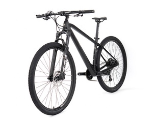 Bicicleta de Montaña de Carbono NUEVA 2026, Modelo M8100, 24 Velocidades, para Hombre, con Frenos Hidráulicos de Nivel, Rodado 29 - Product Image 2