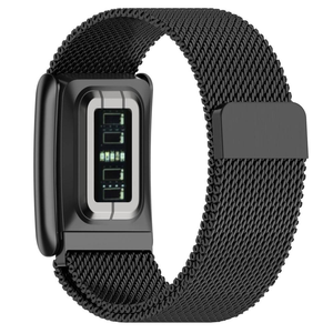 สายสมาร์ทวอทช์พรีเมี่ยมแบบ Milanese LOOP อุปกรณ์เสริมที่เป็นมิตรกับผิวเข้ากันได้กับ whoop 5.0ฟิตเนส - Product Image 1