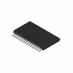 MCZ33905BS5EKR2 32 SSOP Exposed Pad Buy Electronics Components Online Specialized ICs In Stock - Product Image 1