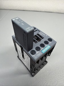 คอนแทคเตอร์ SIRIUS PLC รุ่น 3RT20161HB42 3RT2016-1HB42 พร้อมความเชี่ยวชาญทางเทคนิคที่ครอบคลุมและประสบการณ์ด้านการบำรุงรักษาอุตสาหกรรมที่มีรากฐานลึก - Product Image 4