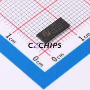 Interruptor/multiplexor analógico con chip IC de circuito integrado PI3WVR13612ZLEX (3,5x9), nuevo y original, 1 unidad - Product Image 1