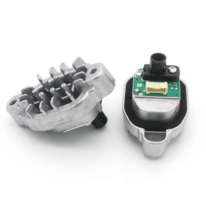 Thích hợp cho BMW 3 Series F35 F30 3-pin/6-pin phía trước Led Đèn Pha ban ngày Chạy ánh sáng mô-đun Angel Eye 63117419610 - Product Image 5