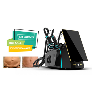 Máquina de Contorno Corporal con Láser de Diodo de 808nm, 2 en 1, para Uso Doméstico, Reafirmación, Lifting y Regeneración de Colágeno, Gran Venta 2026 - Product Image 6