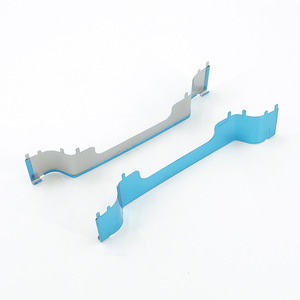 Tirador de Mueble de Aleación de Zinc para Cajón, Moderno, Duradero, Uso General - Product Image 4