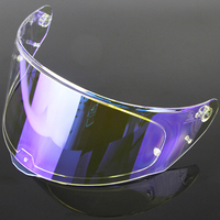 Prix usine LS2 casque visière FF320 FF353 FF328 FF800 écran facial téléspectateurs viseur Ls2 visière Thunder